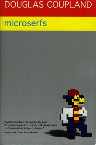 Microserfs