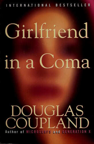 Girlfriend in a Coma