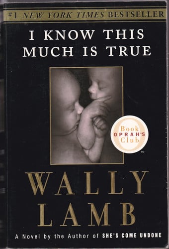 I Know This Much Is True (Oprah's Book Club)