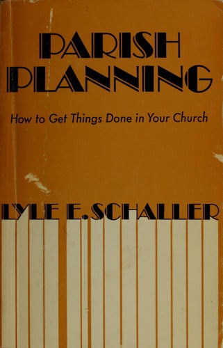 Parish Planning