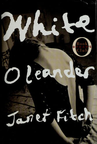 White Oleander