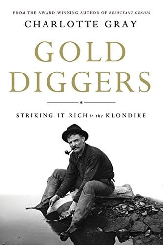 Gold Diggers
