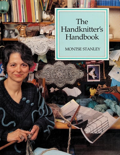 The Handknitter's Handbook