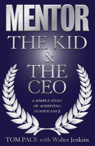 Mentor: The Kid & The CEO