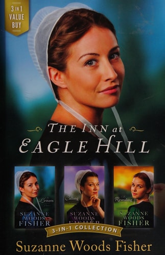 The Inn at Eagle Hill 3-in-1 Collection