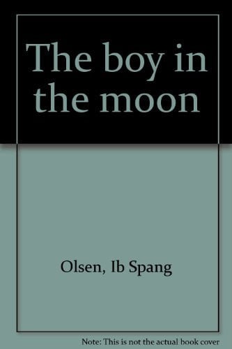 The boy in the moon