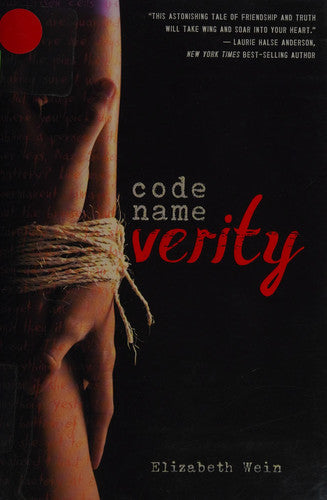 Code Name Verity