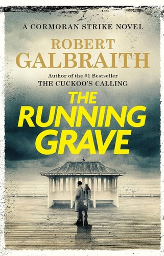 The Running Grave