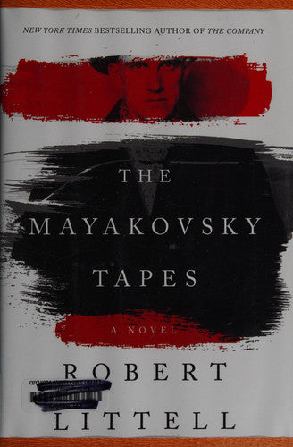 The Mayakovsky Tapes: A Novel