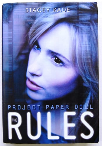 Project Paper Doll: The Rules