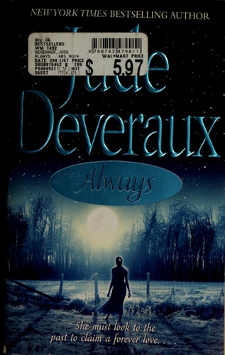Always (Forever Trilogy)