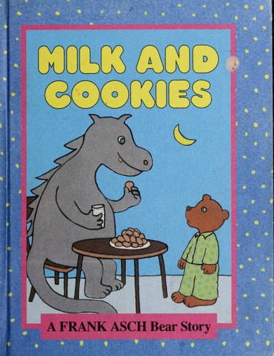 Milk and Cookies