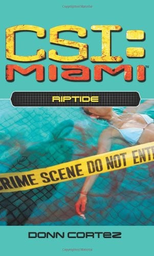 Riptide (Csi: Miami)