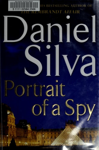 Portrait of a Spy
