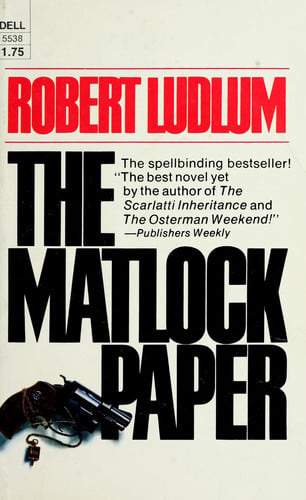 The Matlock Paper