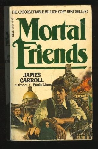 Mortal Friends