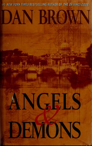 Angels & Demons