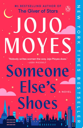 Someone Else's Shoes A Novel