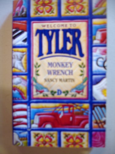 Monkey Wrench