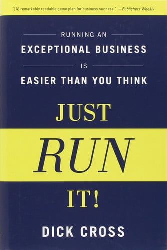 Just Run It!