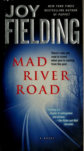 Mad River Road: A Novel