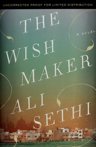 The Wish Maker