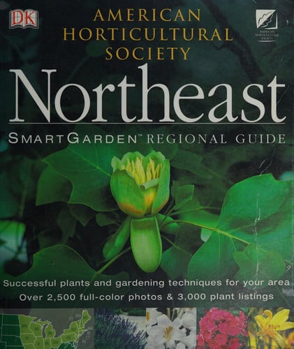 Northeast (SmartGarden Regional Guides)