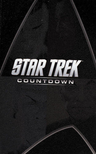 Star Trek Countdown