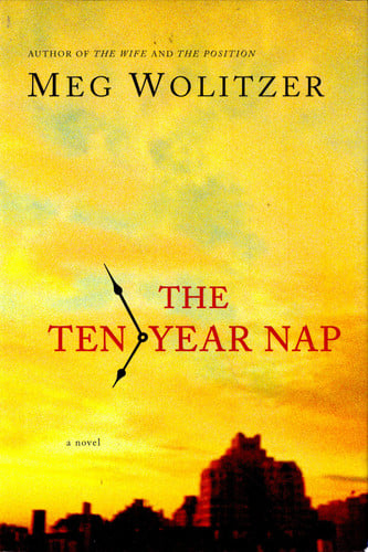 The Ten-Year Nap