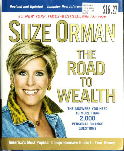 The Road to Wealth, Revised Edition
