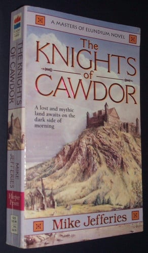 The Knights of Cawdor (Loremasters of Elundium)