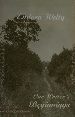 One Writer's Beginnings