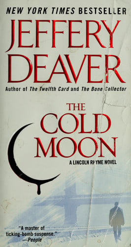 The Cold Moon