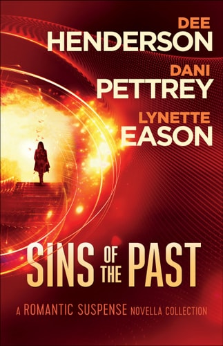 Sins of the Past A Romantic Suspense Novella Collection