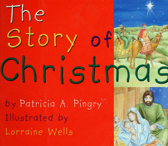 The Story of Christmas