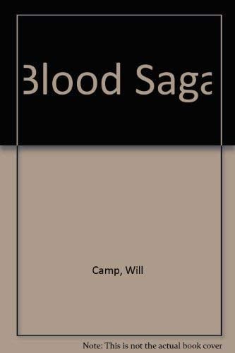 Blood Saga