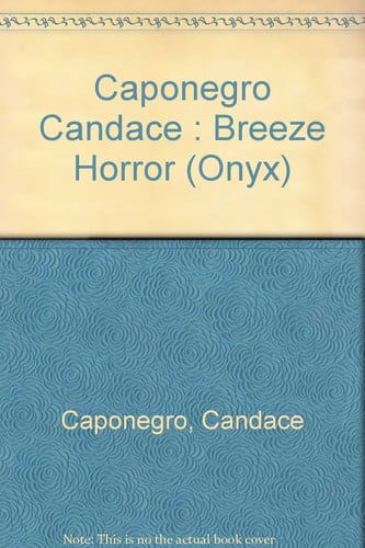 The Breeze Horror