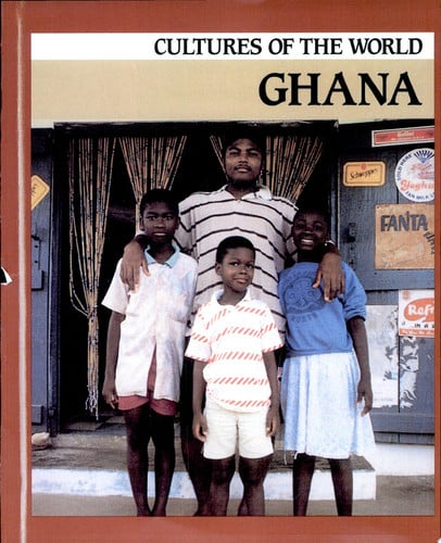 Ghana (Cultures of the World)