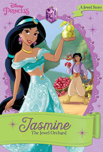 Jasmine: The Jewel Orchard