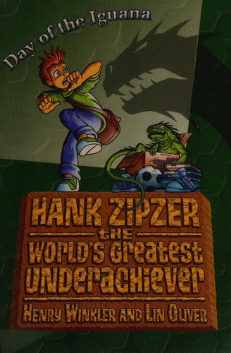 Hank Zipzer