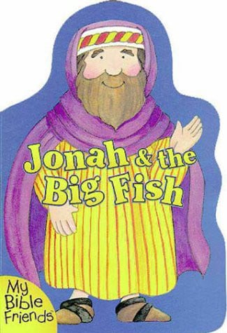 Jonah & the Big Fish