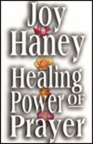 Healing Power of Prayer/Mind