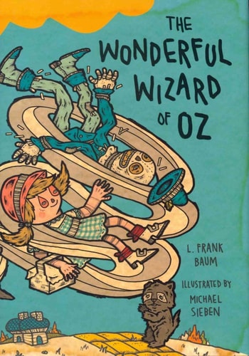 L. Frank Baum's OZ: The Wonderful World of Oz