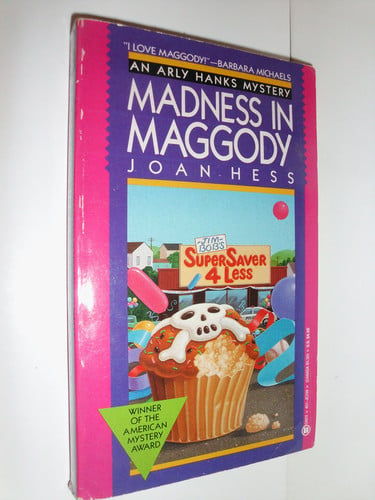 Madness in Maggody