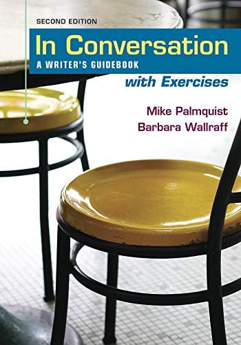 In Conversation with Exercises