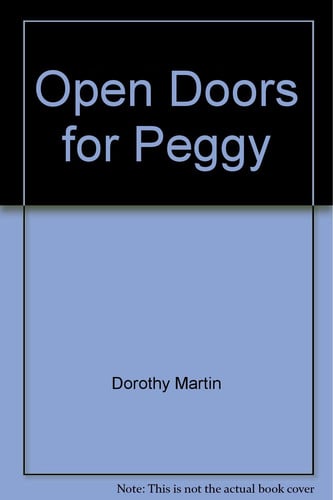 Open Doors for Peggy