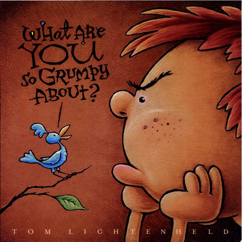 What Are You So Grumpy About?