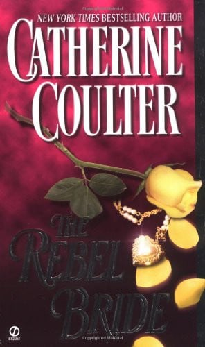 The Rebel Bride