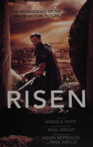 Risen The Novelization of the Major Motion Picture