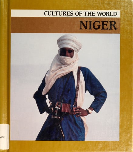 Niger (Cultures of the World)